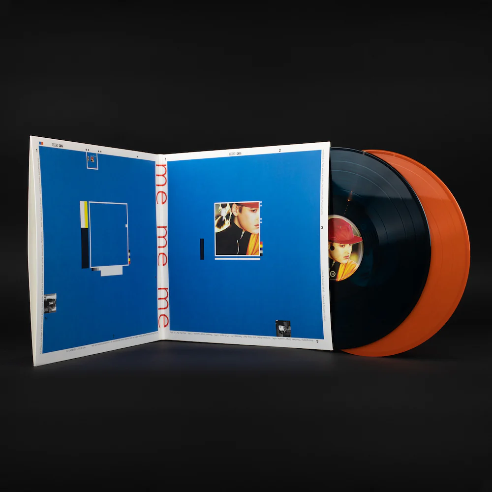 Me. Me. Me. (Deluxe Edition) - Image 2