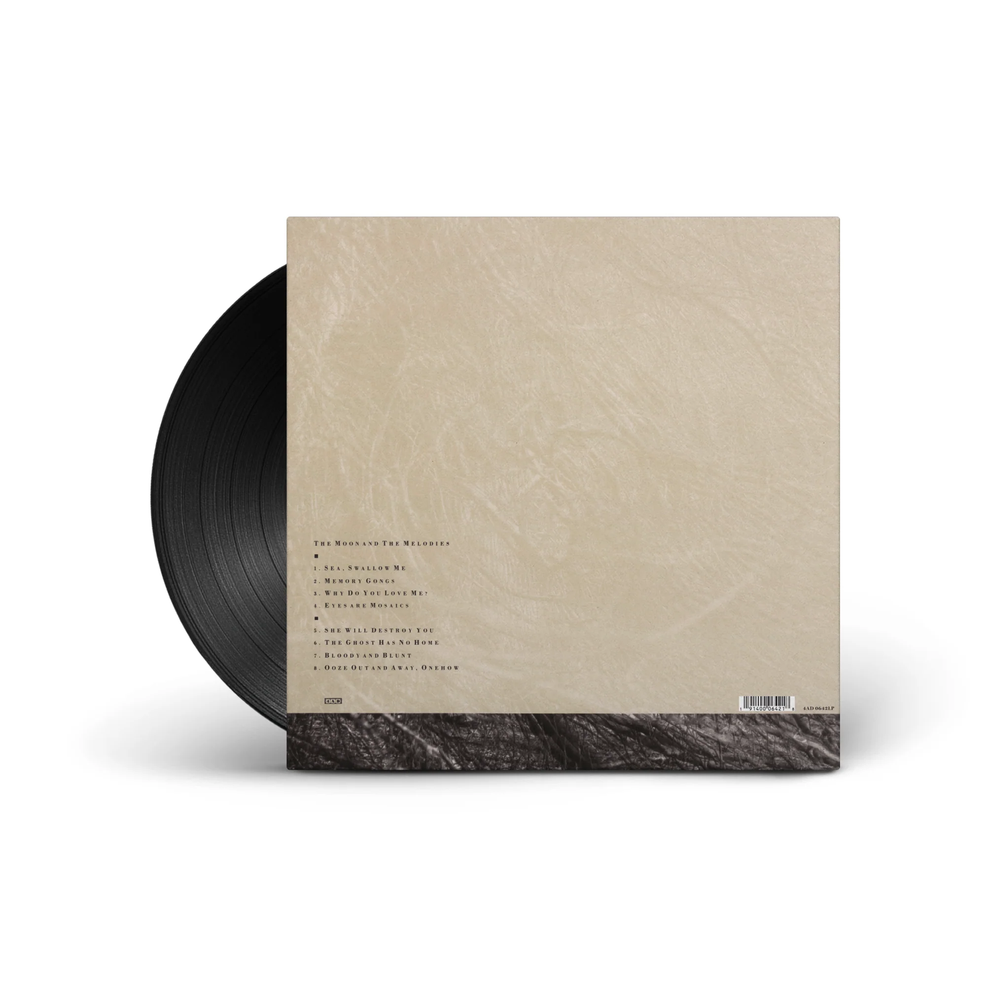 The Moon and the Melodies (2024 Remaster) - Image 3