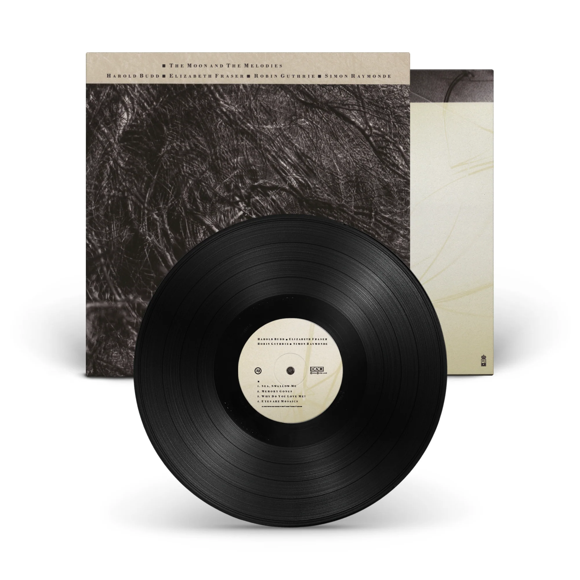 The Moon and the Melodies (2024 Remaster) - Image 4