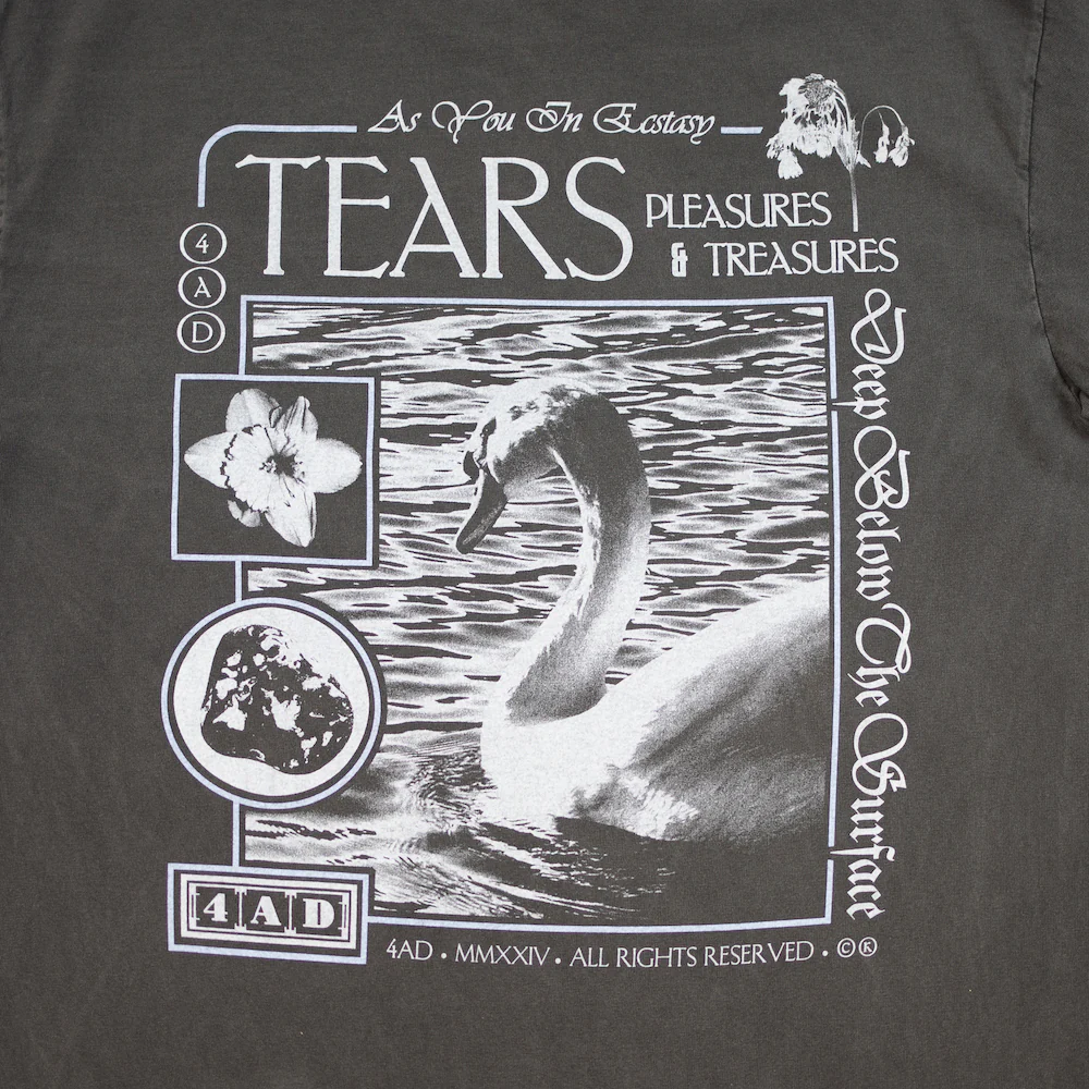 Ross McEwan Long Sleeve T Shirt - Image 4