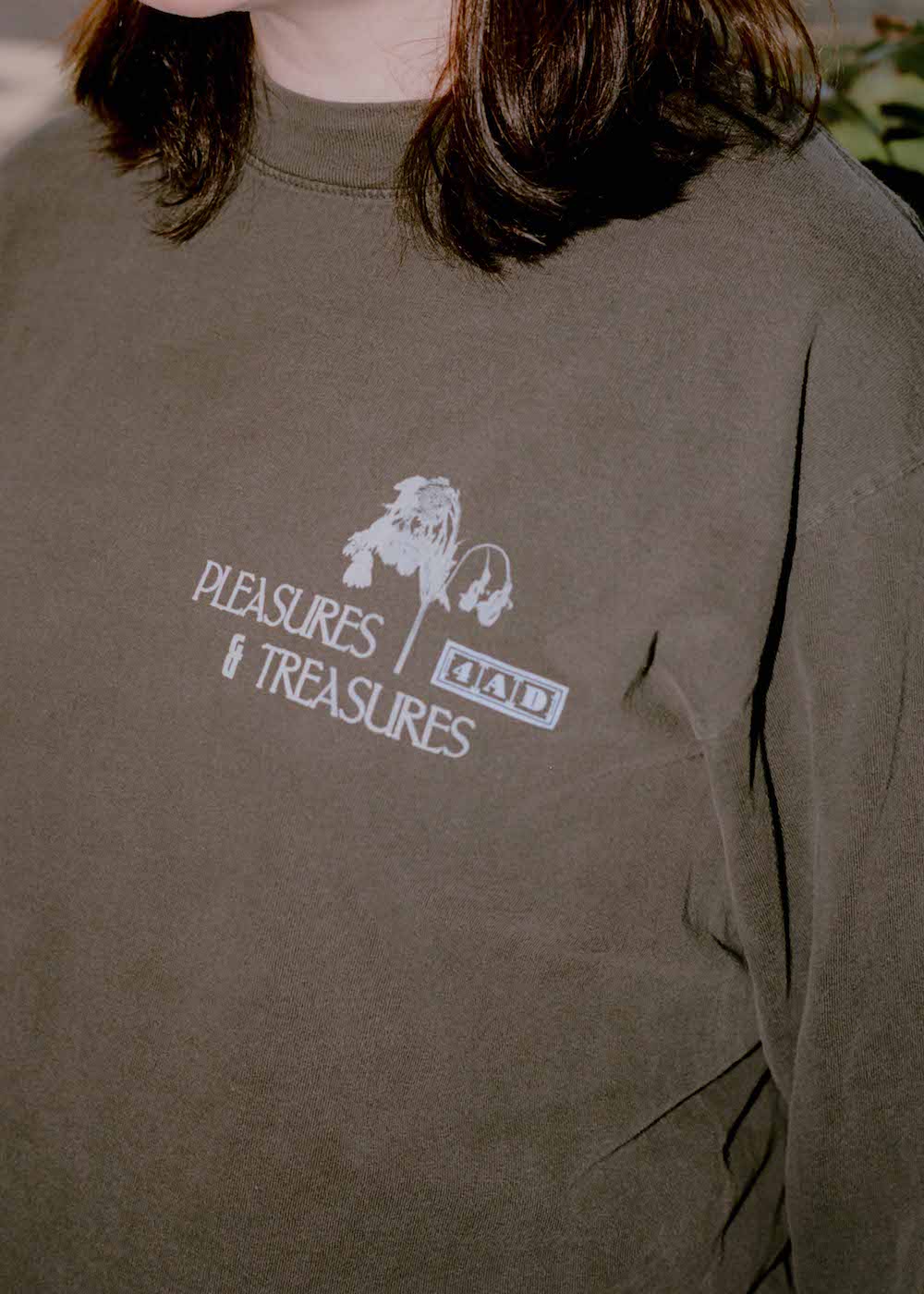 Ross McEwan Long Sleeve T Shirt - Image 6