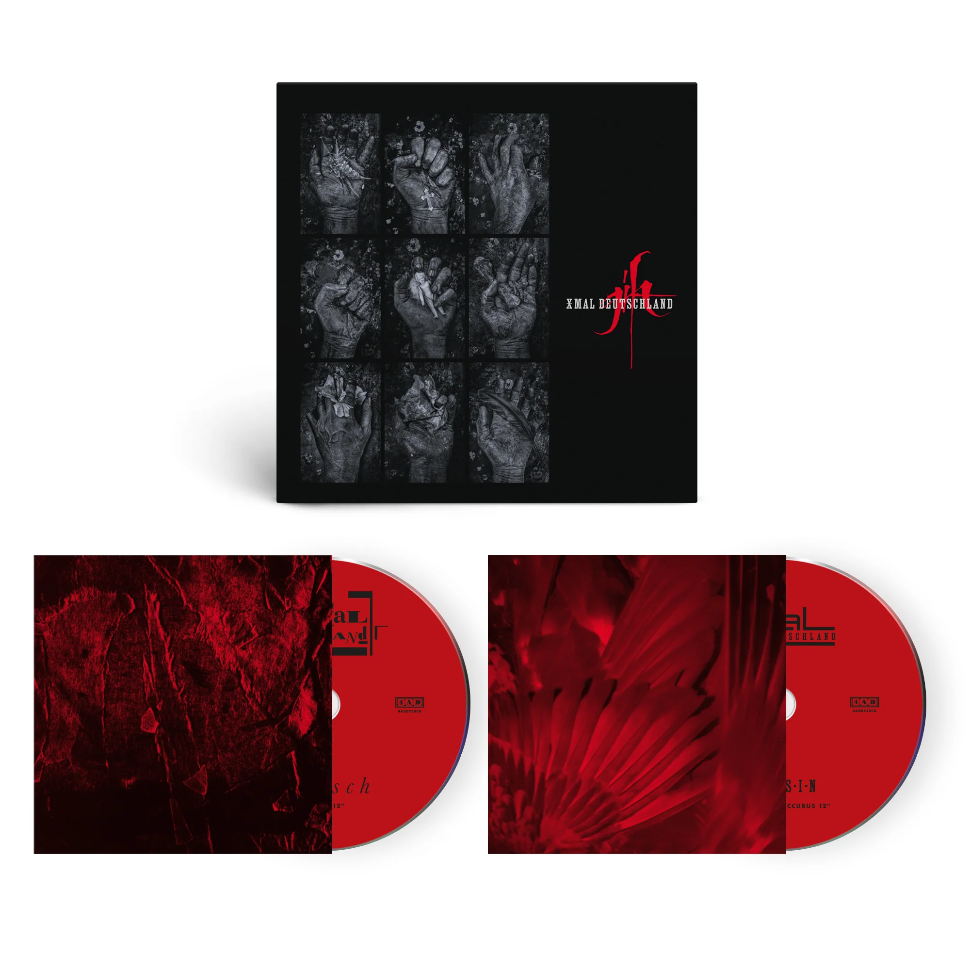 Gift (The 4AD Years) - Image 4