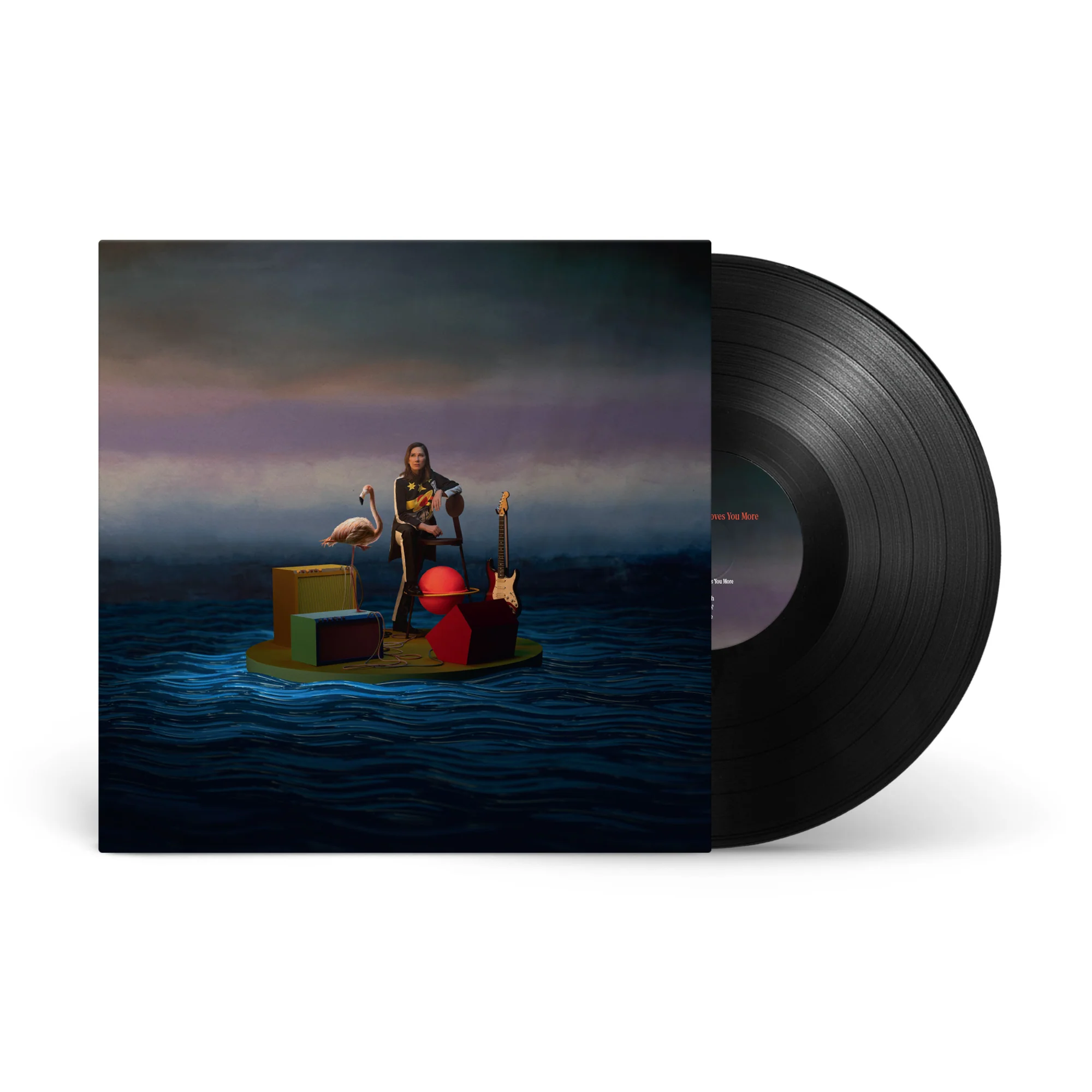 Nobody Loves You More - Image 3