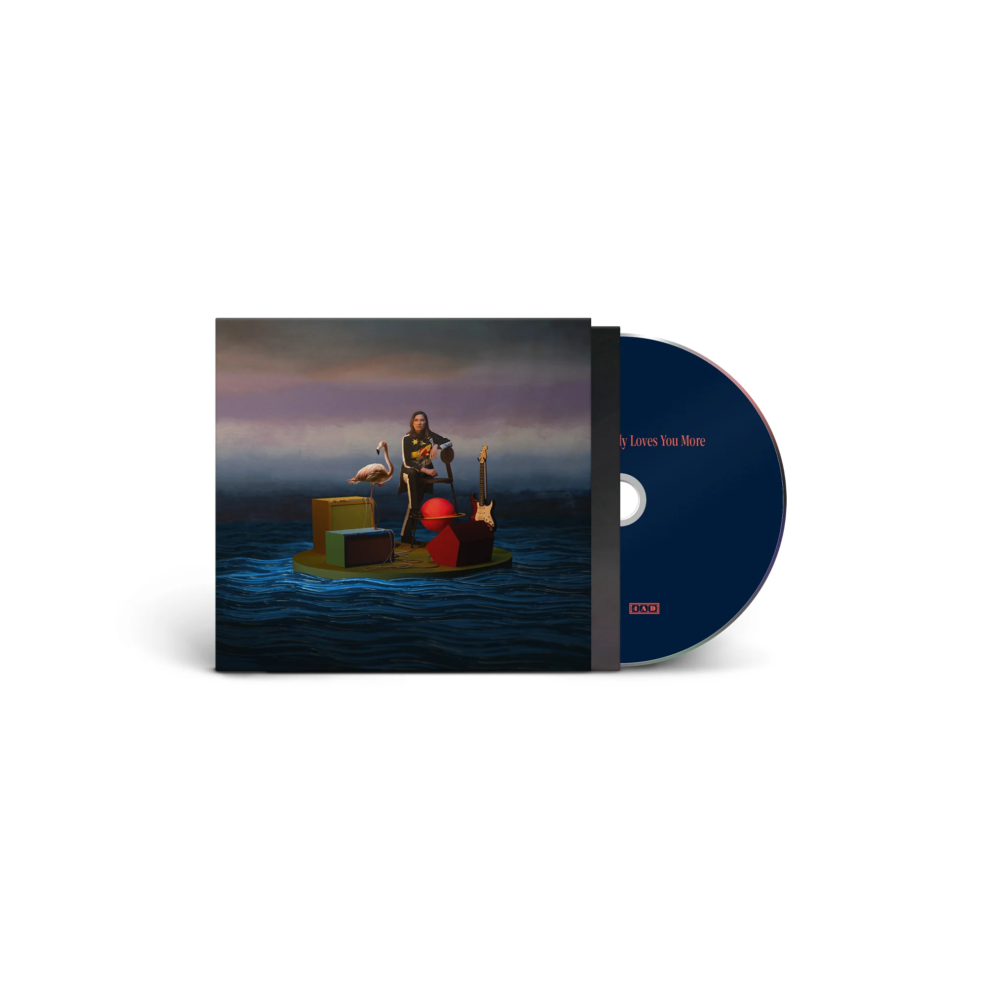 Nobody Loves You More - Image 4