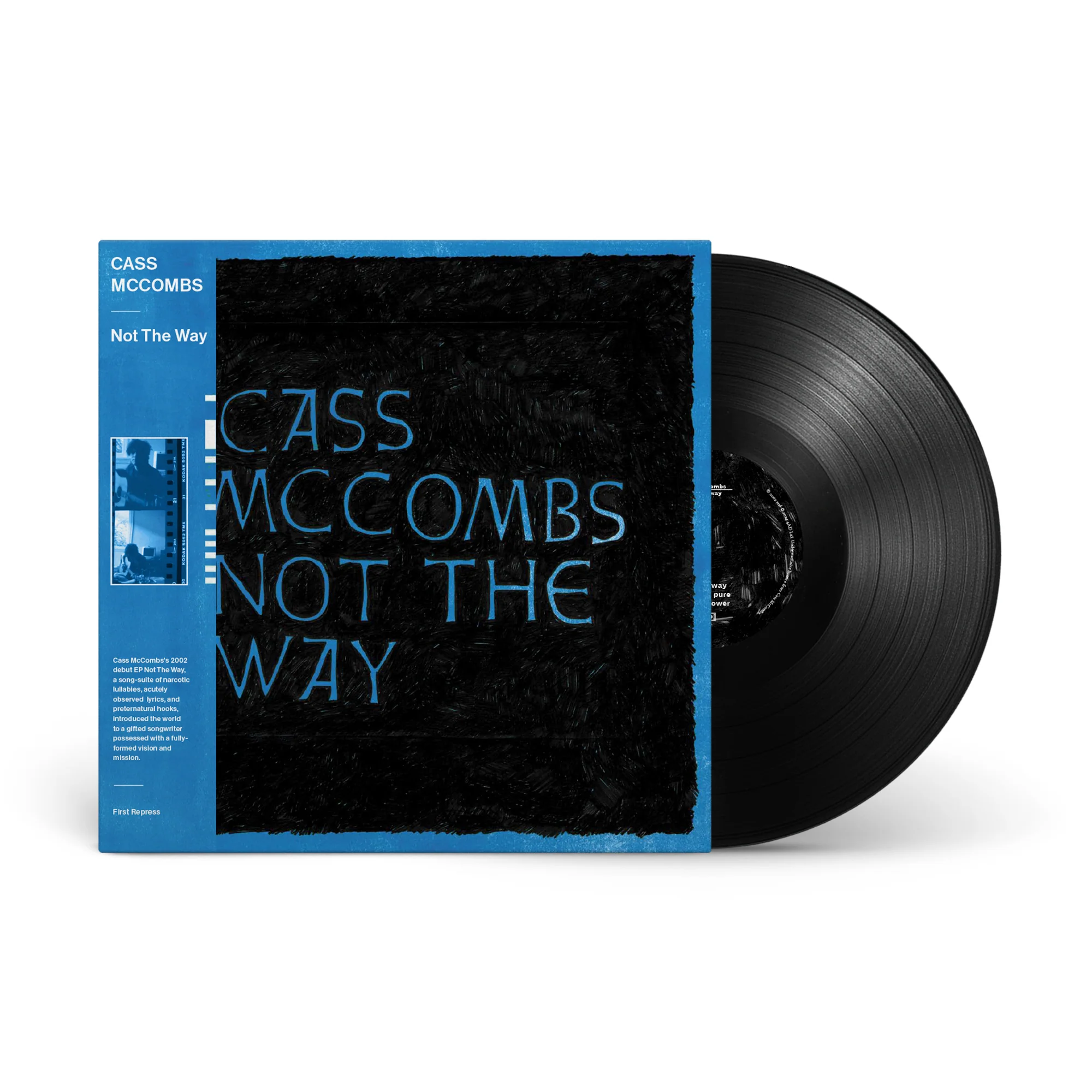 Not the Way - Image 2