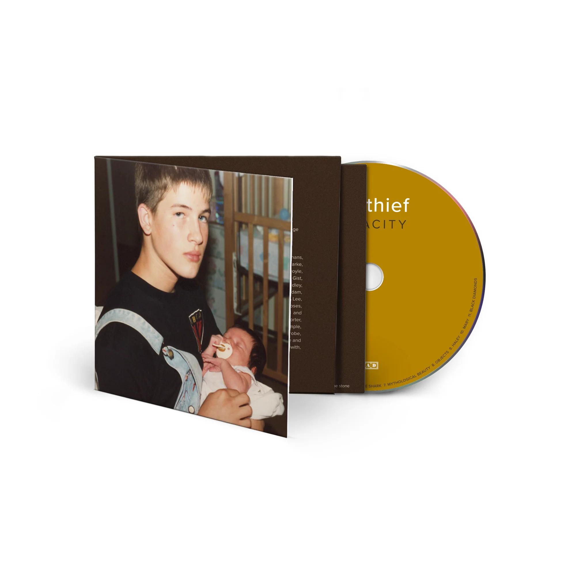 Capacity - Image 3