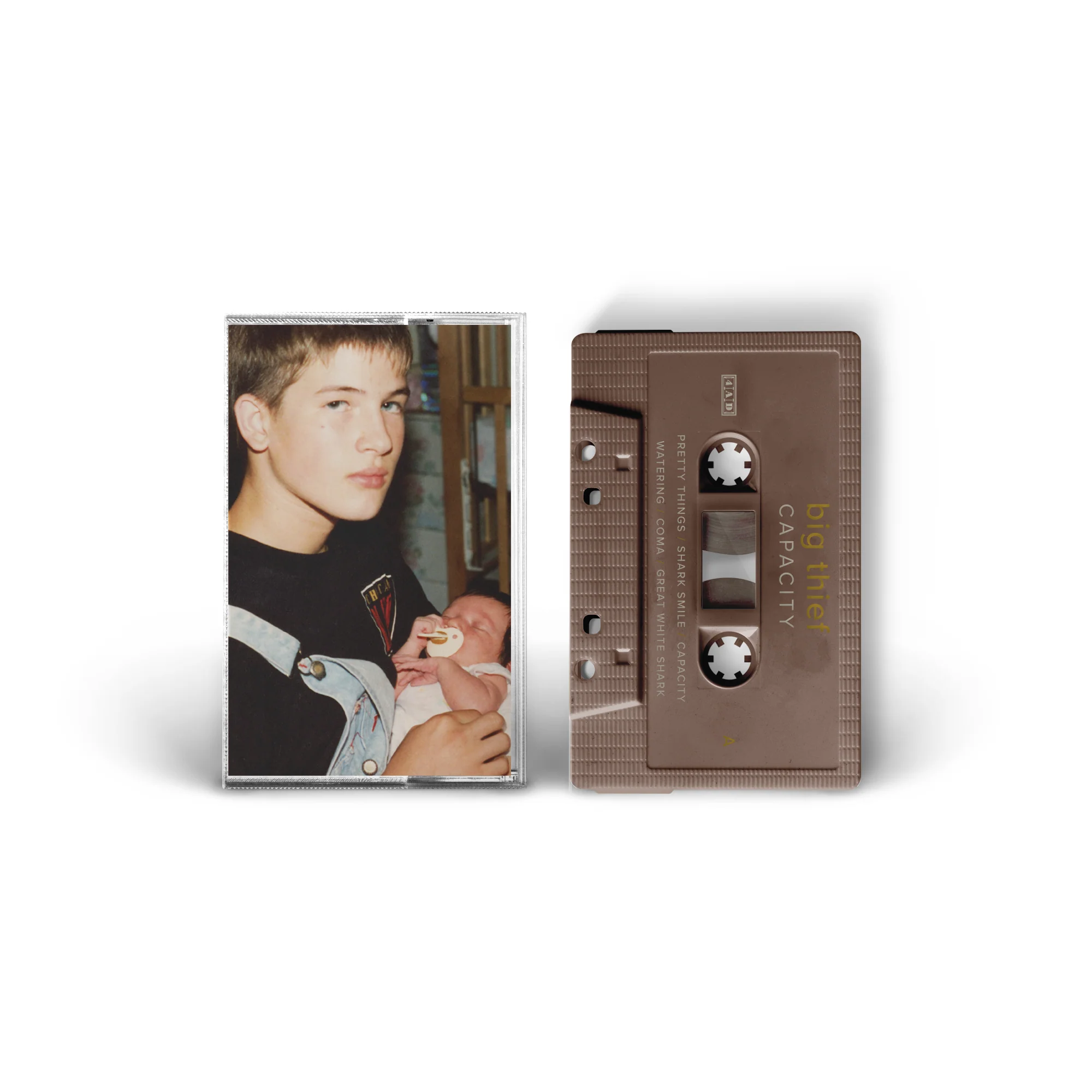 Capacity - Image 4
