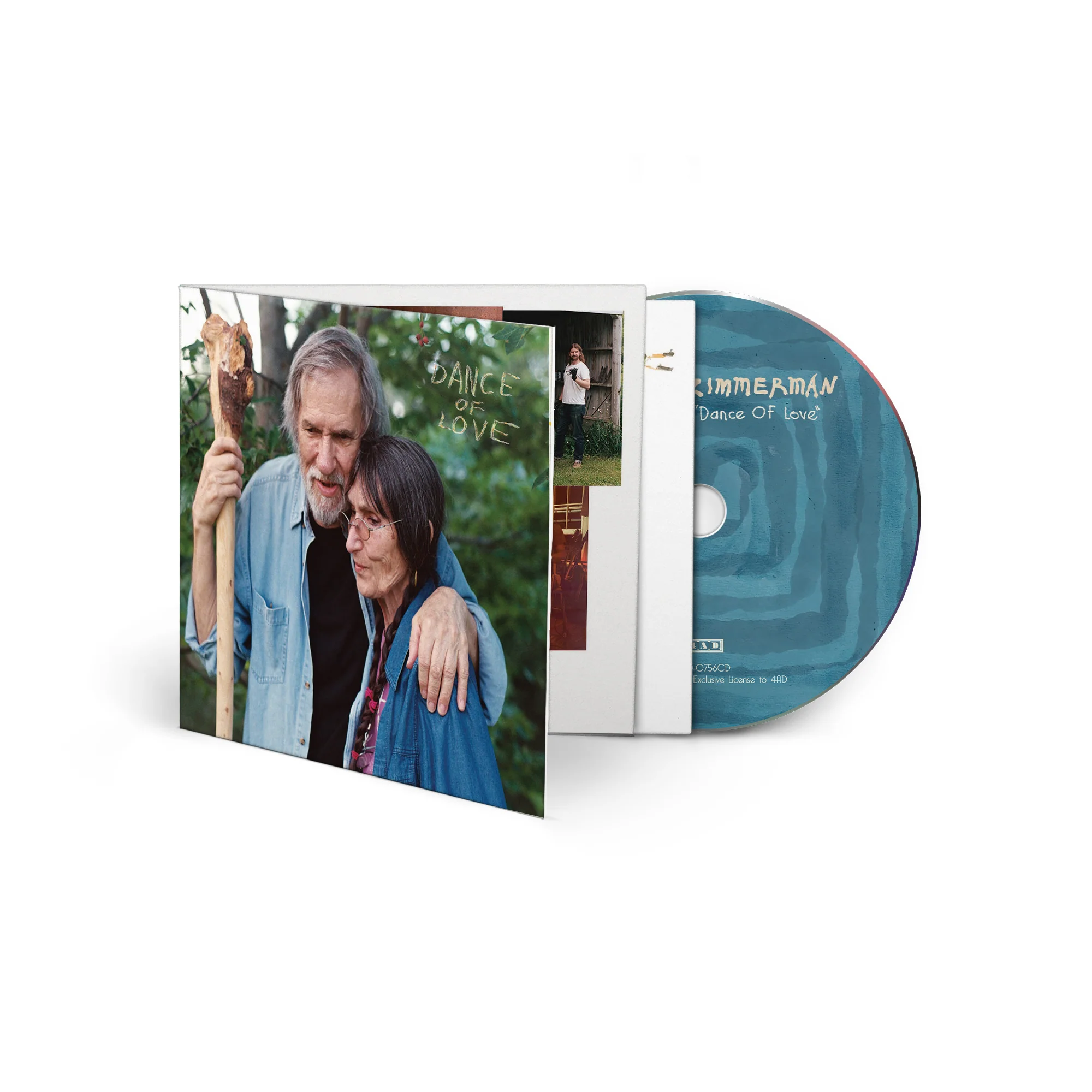 Dance Of Love - Image 4
