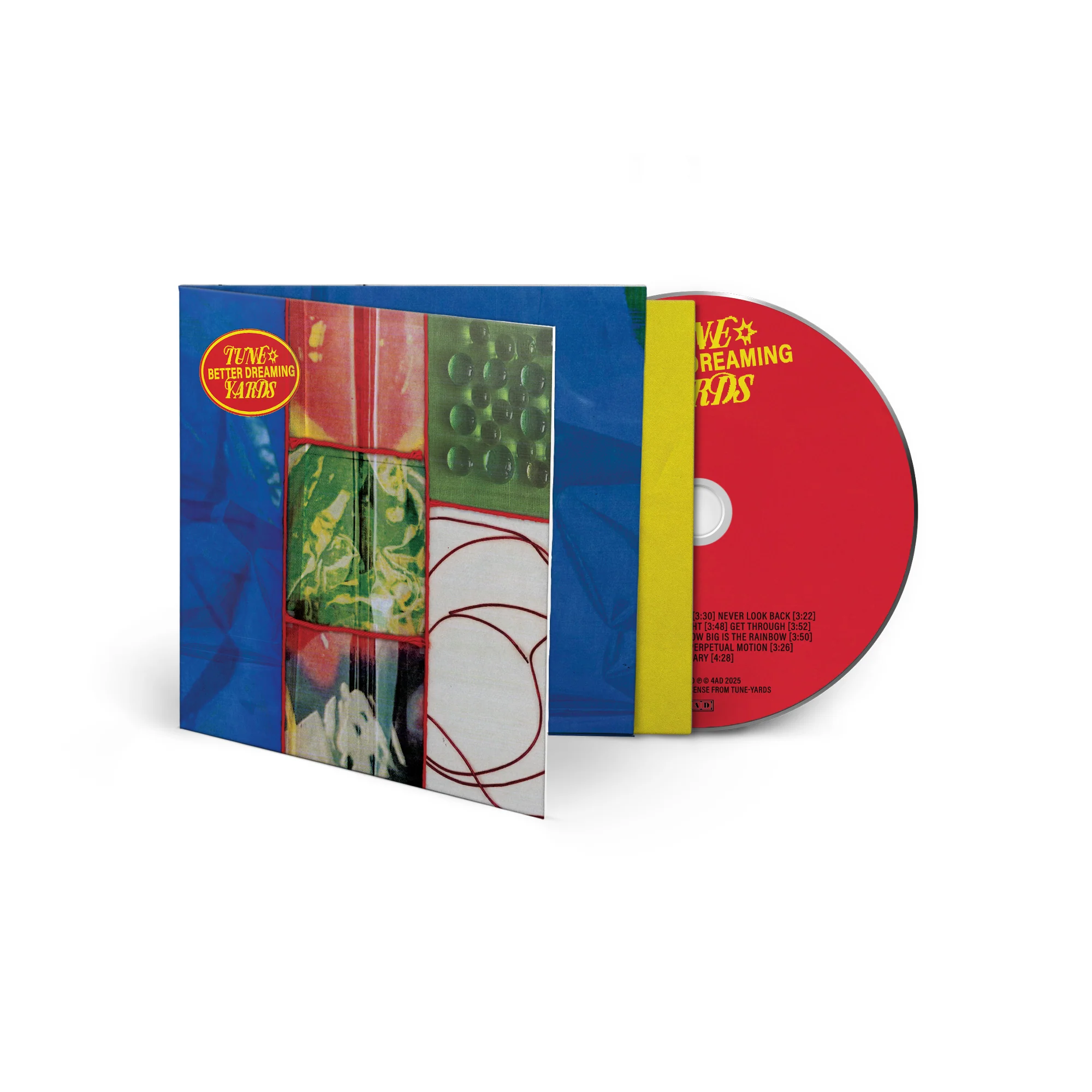 Better Dreaming - Image 4