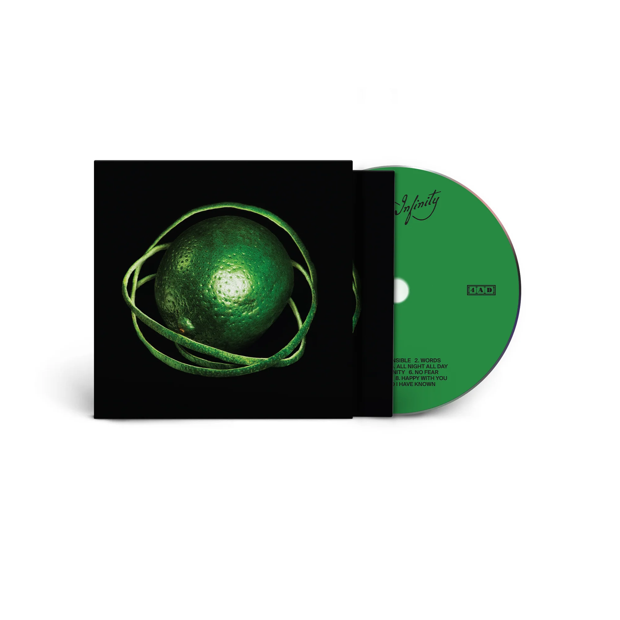 Double Infinity - Image 3
