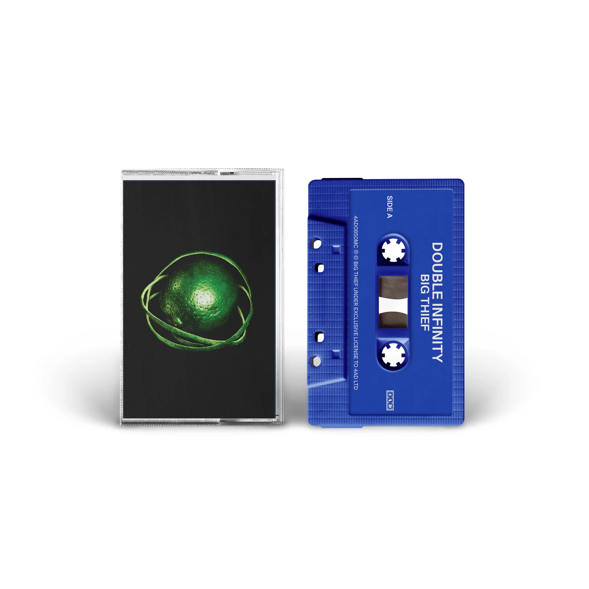 Double Infinity - Image 4