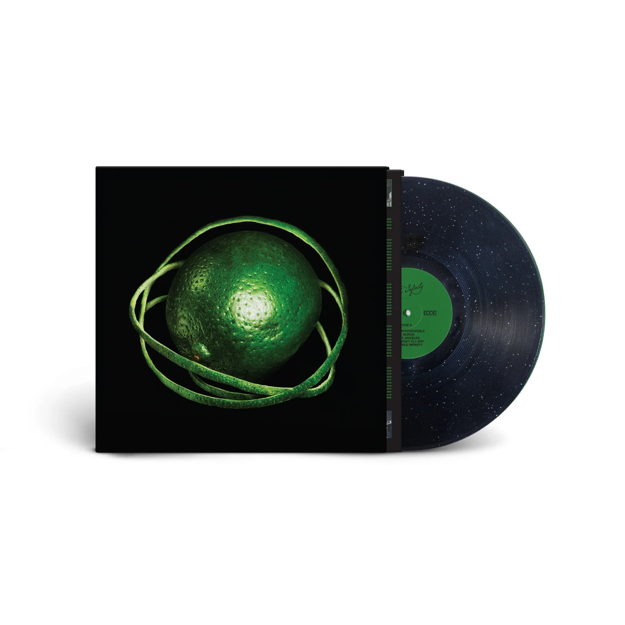 Double Infinity - Image 5