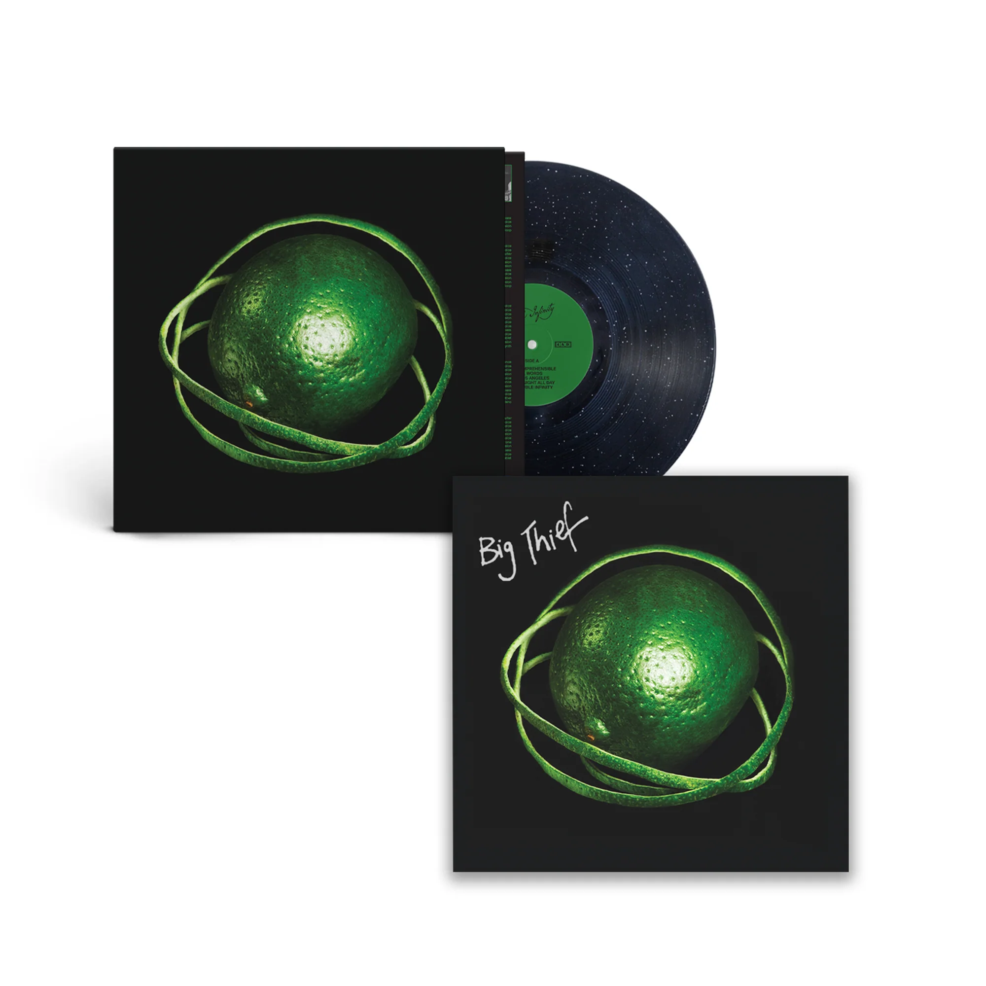Double Infinity - Image 6