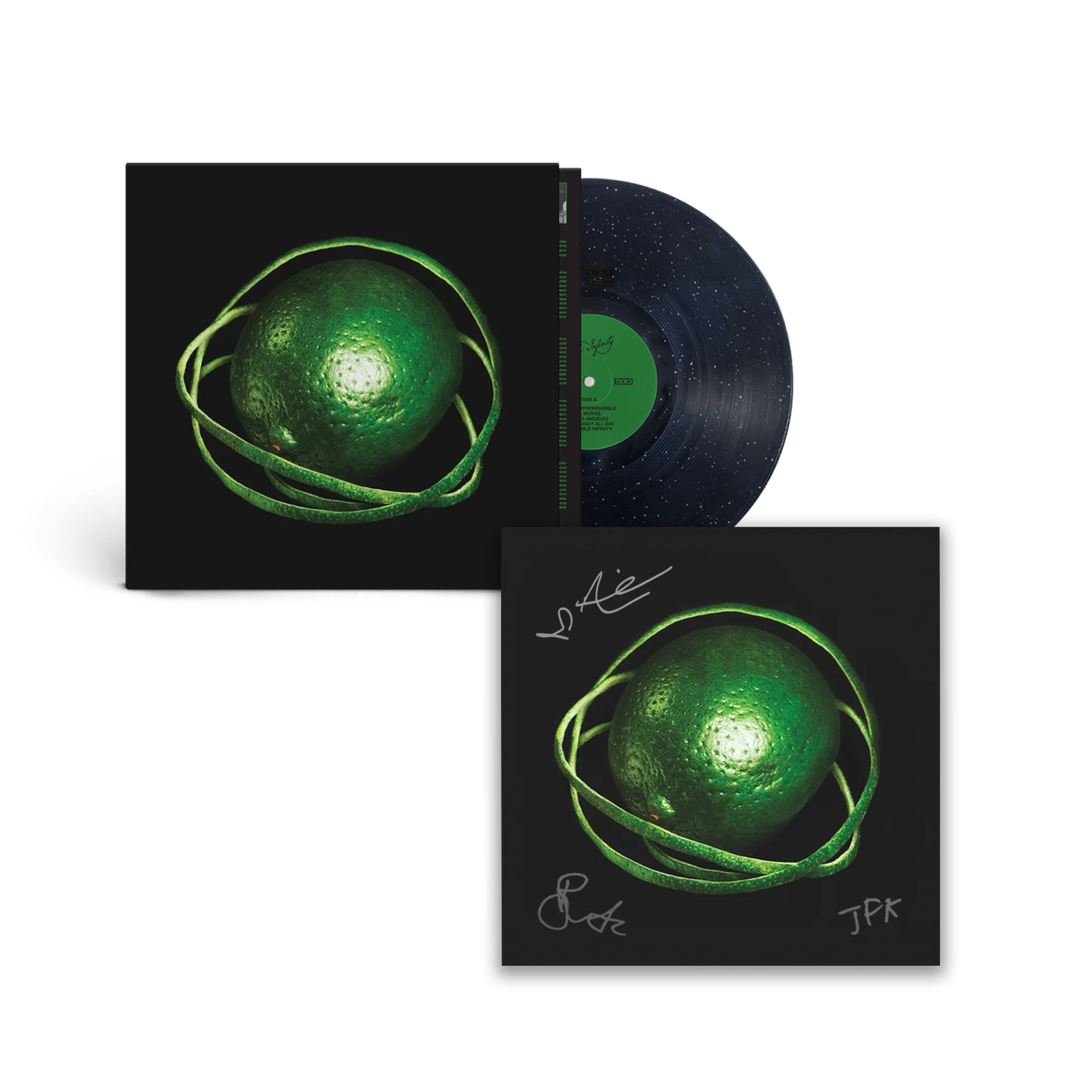 Double Infinity - Image 7