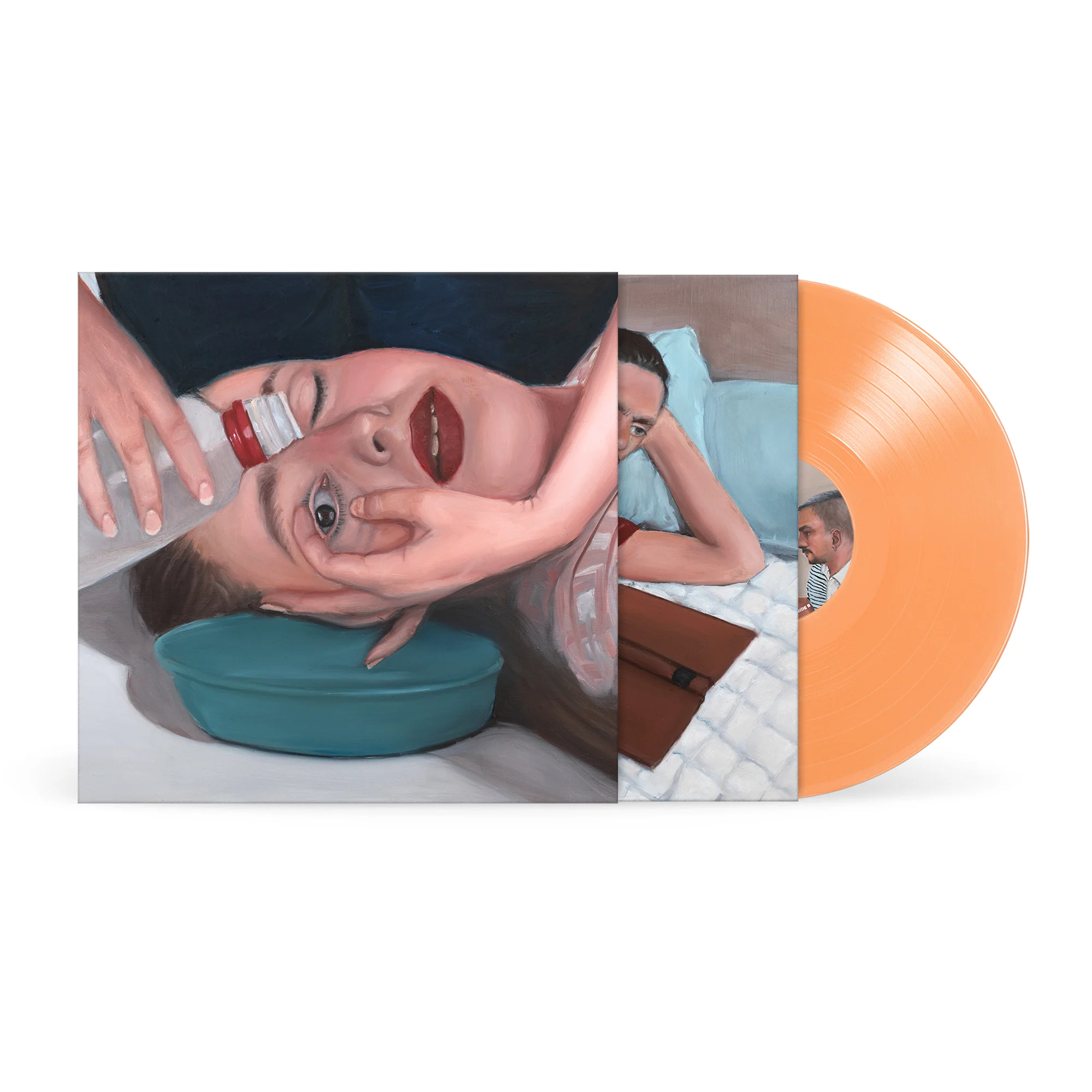 Secret Love - Image 6