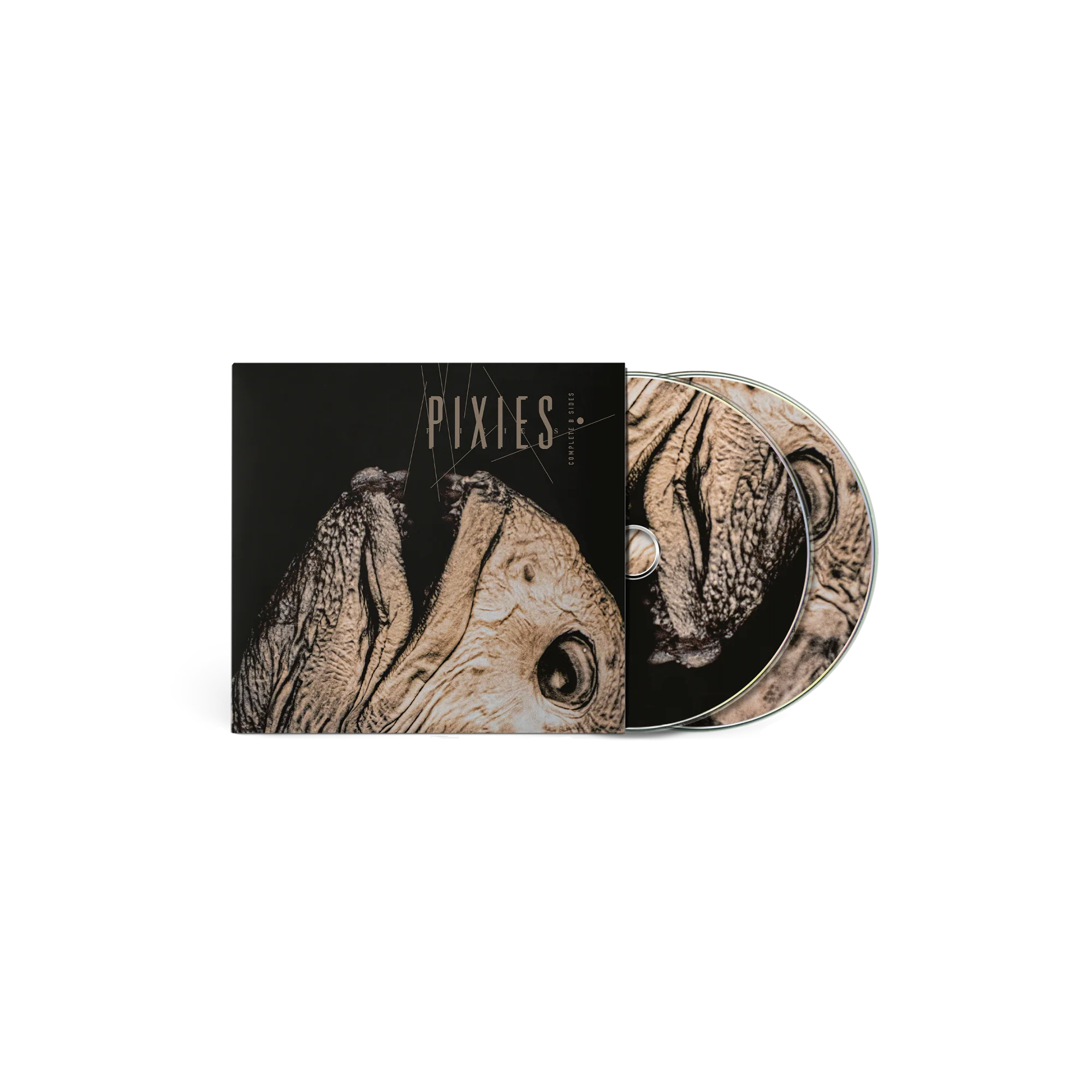 Complete B-Sides: 1988-97 (Remaster) - Image 3
