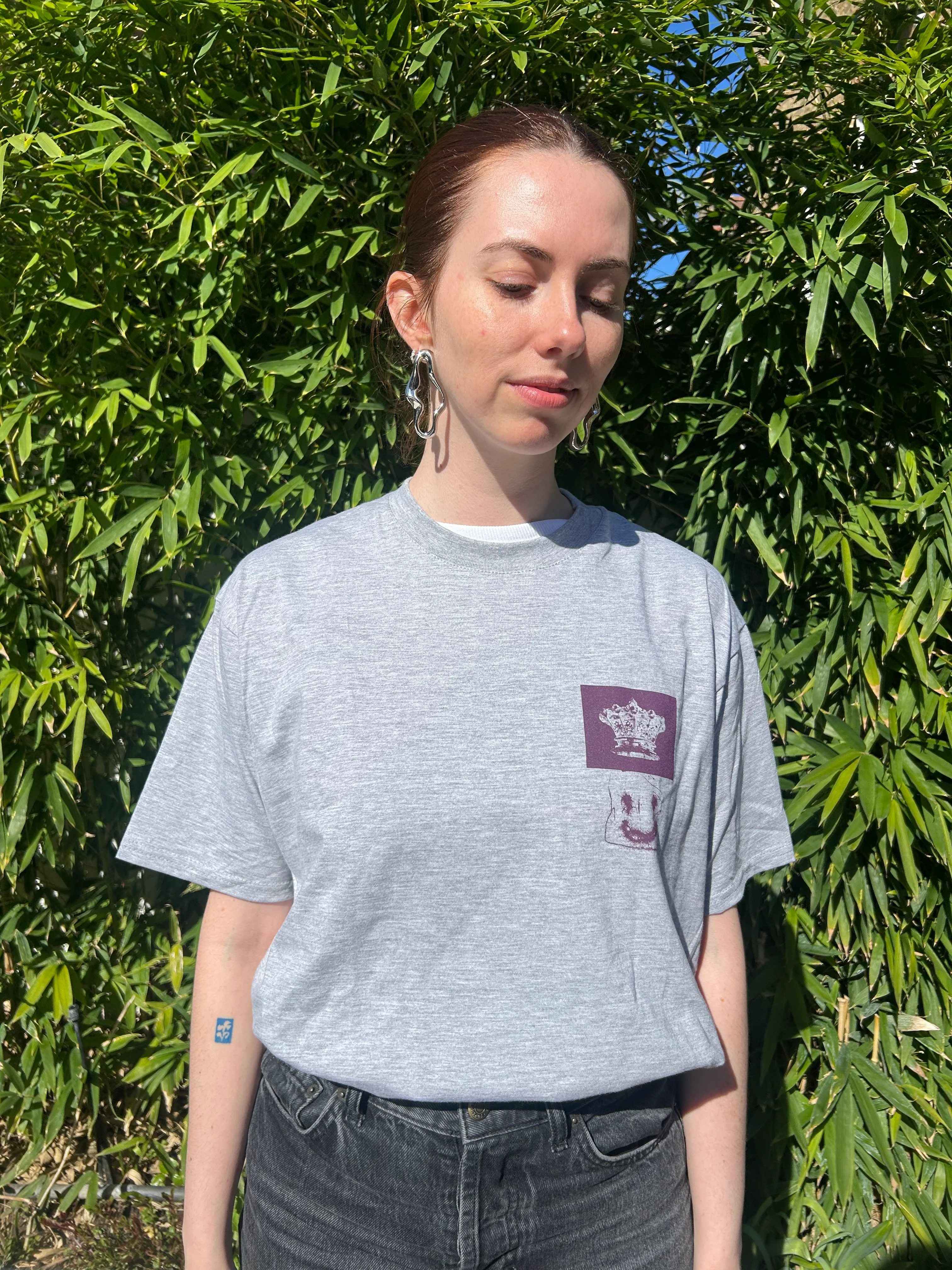 Mouth By Mouth Tour T-Shirt - Image 3